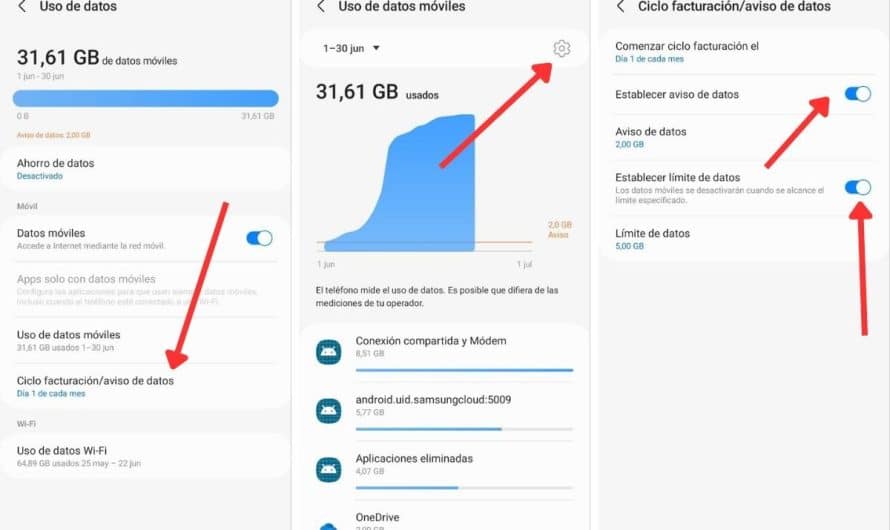 Descubre la cantidad de datos que consume Free Fire: Guía completa