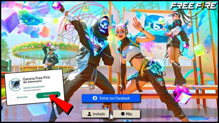 descubre la compatibilidad de free fire con diferentes dispositivos tu movil es compatible