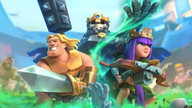 descubre la edad de la reina arquera en clash royale cuantos anos tiene