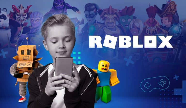 descubre la edad promedio de los jugadores de roblox todo lo que necesitas saber