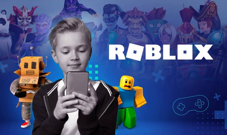 Descubre la Edad Promedio de los Jugadores de Roblox: ¡Todo lo que Necesitas Saber!