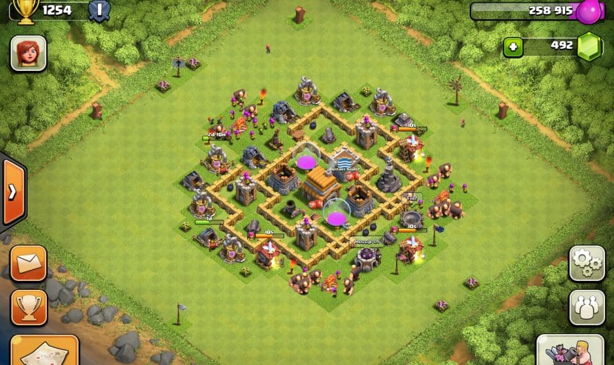 Descubre la estrategia definitiva: Cuántas copas necesitas en Clash Royale para tener éxito