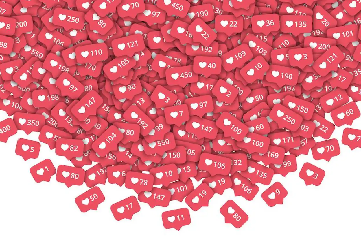 descubre la fama de instagram que tan popular es realmente esta red social