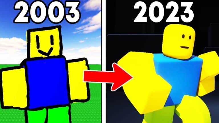 descubre la fascinante historia detras del fenomeno global roblox