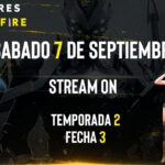 Descubre la fecha de inicio del torneo mundial de Free Fire: ¡No te pierdas la acción!