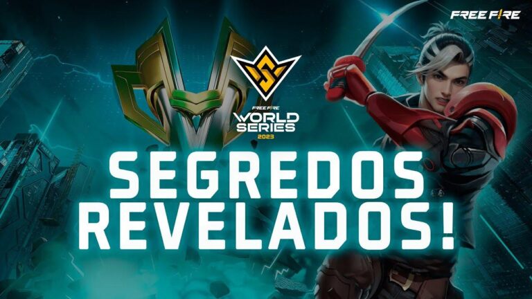 descubre la fecha de la free fire world series y preparate para el gran evento