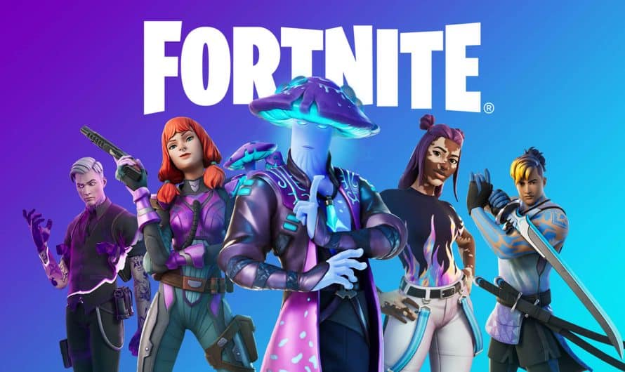 Descubre la fecha de lanzamiento: ¿Cuándo comienza la nueva temporada de Fortnite?