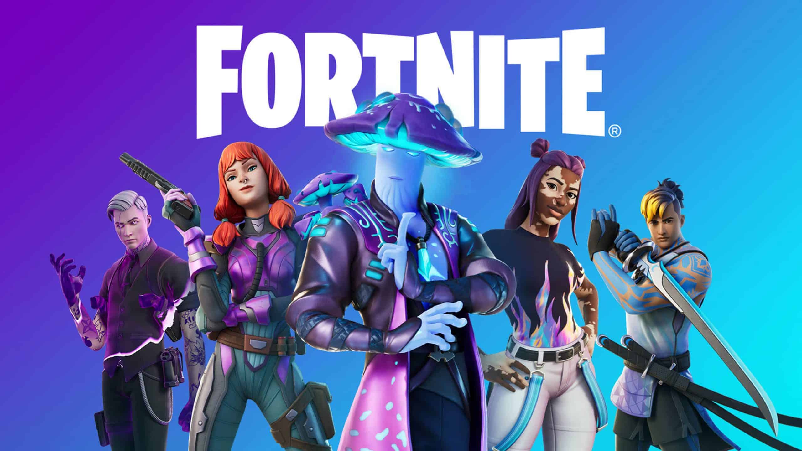 descubre la fecha de lanzamiento cuando comienza la nueva temporada de fortnite