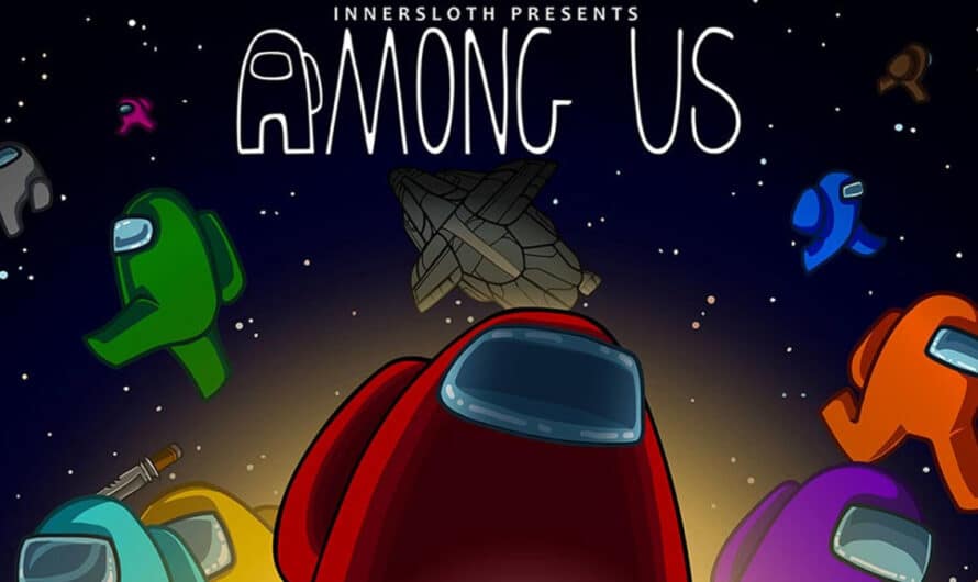 Descubre la fecha de lanzamiento de Among Us: ¿En qué año salió este popular juego?