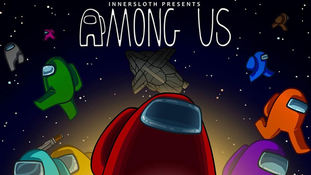 descubre la fecha de lanzamiento de among us en que ano salio este popular juego