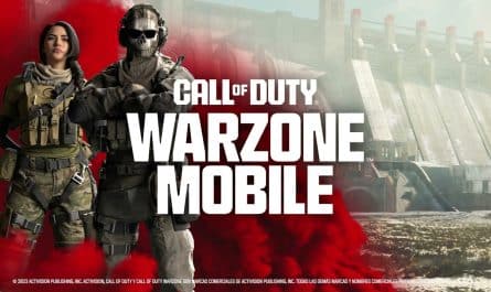 descubre la fecha de lanzamiento de cod warzone mobile en play store
