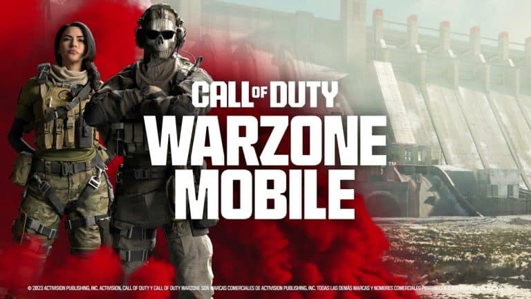 descubre la fecha de lanzamiento de cod warzone mobile en play store