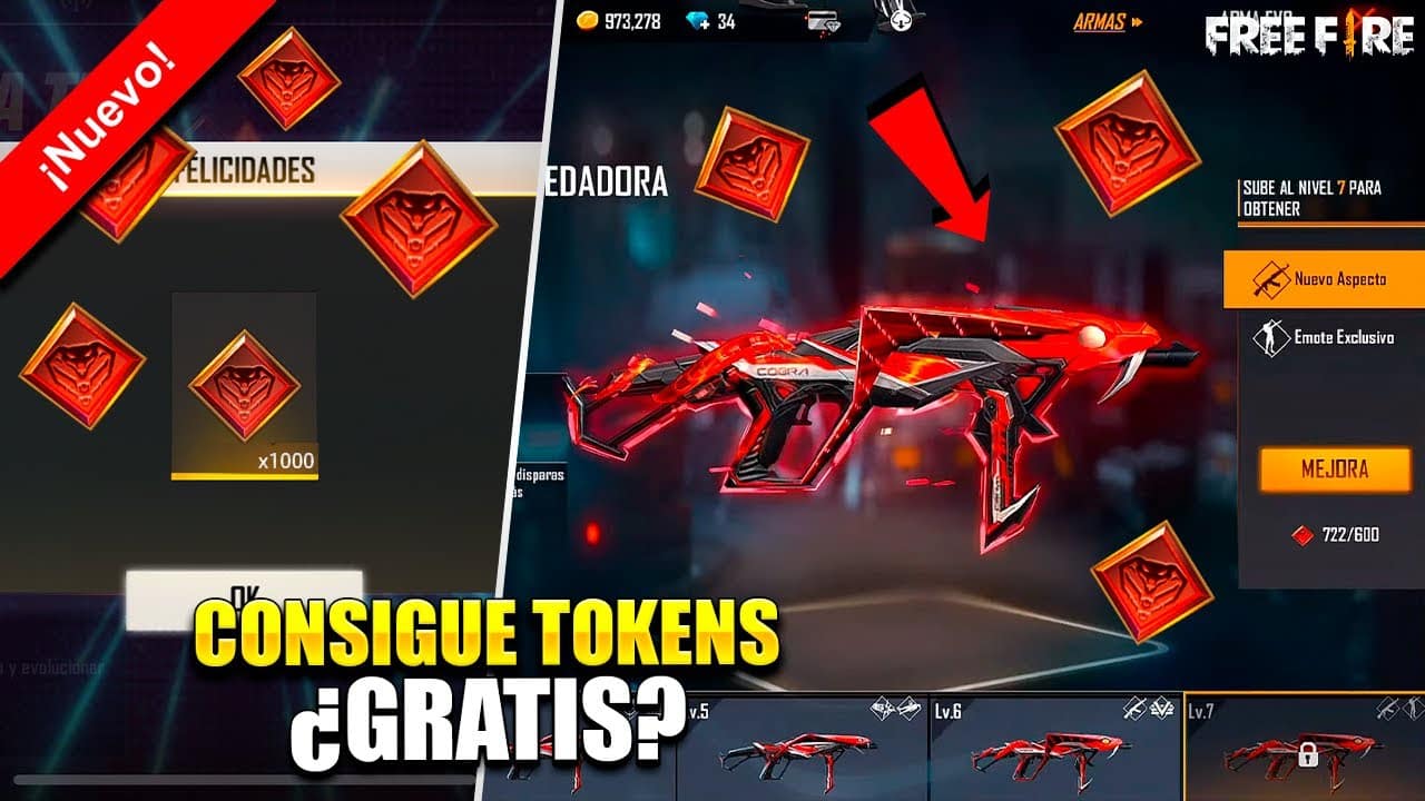 descubre la fecha de lanzamiento de la mp40 evolutiva 20 en free fire todo lo que necesitas saber