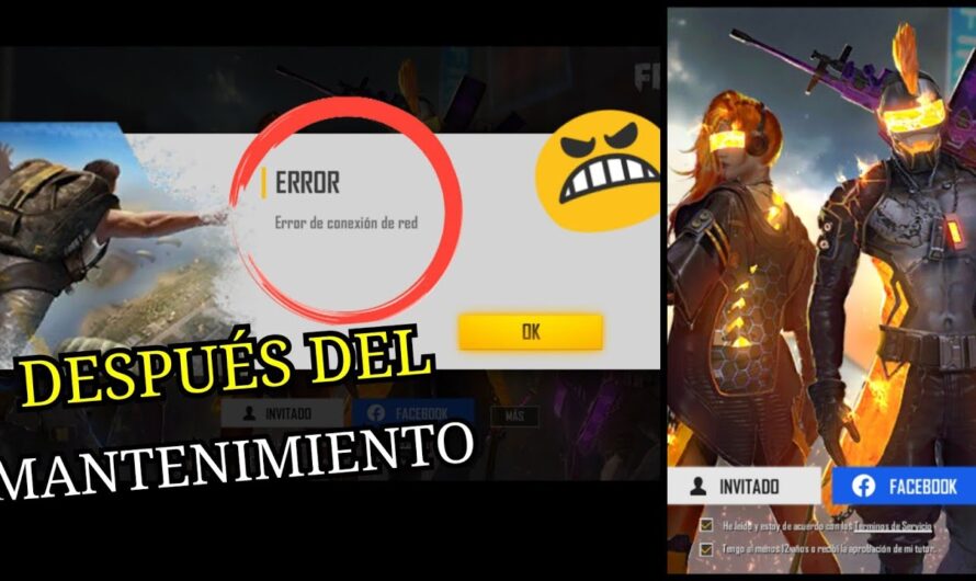 ¡Descubre la fecha de lanzamiento exacta de Garena Free Fire y su impacto en el mundo de los juegos!