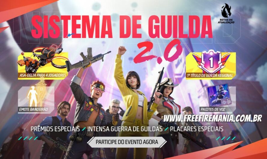 Descubre la fecha del próximo torneo de Free Fire y prepárate para competir