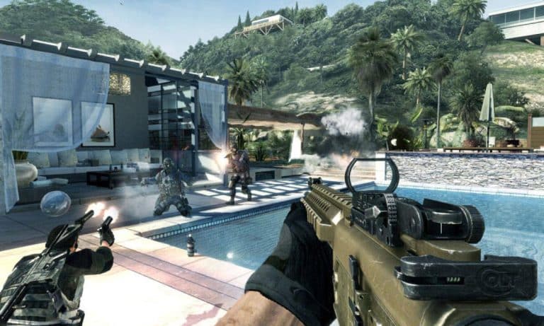 descubre la fecha oficial de lanzamiento de call of duty warzone mobile en nuestro blog