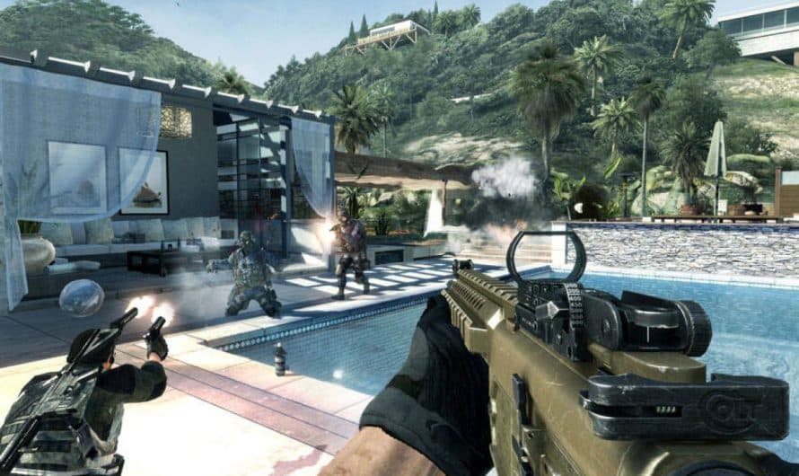 ¡Descubre la fecha oficial de lanzamiento de Call of Duty: Warzone Mobile en nuestro blog!