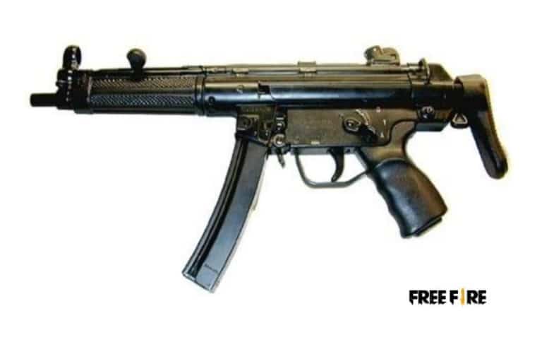 descubre la funcionalidad de la boca de pistola en free fire todo lo que necesitas saber
