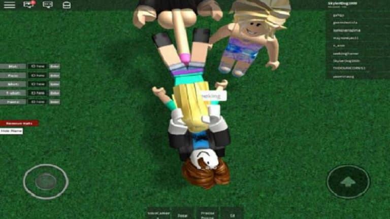 descubre la historia detras de roblox quien lo creo y cuando