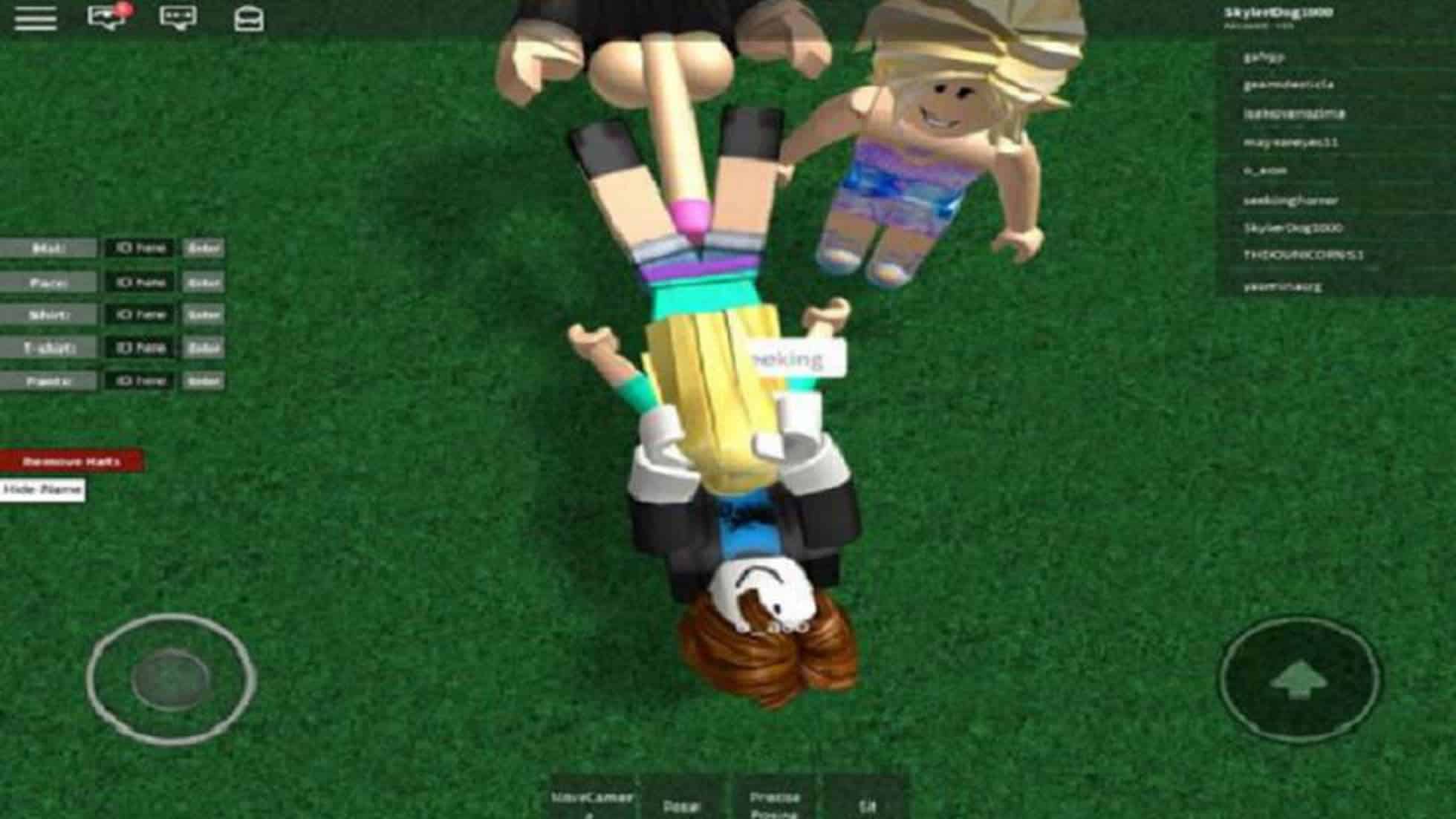 descubre la historia detras de roblox quien lo creo y cuando