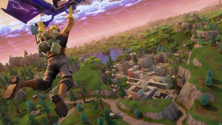 descubre la historia quien fue el creador del primer battle royale