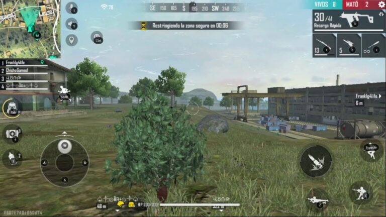 descubre la importancia de los puntos de suministros en free fire estrategias para dominar el juego