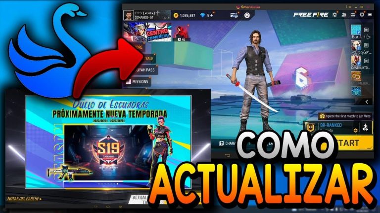 descubre la importancia del nivel en free fire realmente influye en tu rendimiento