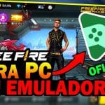 descubre la mejor aplicacion para instalar free fire en la computadora