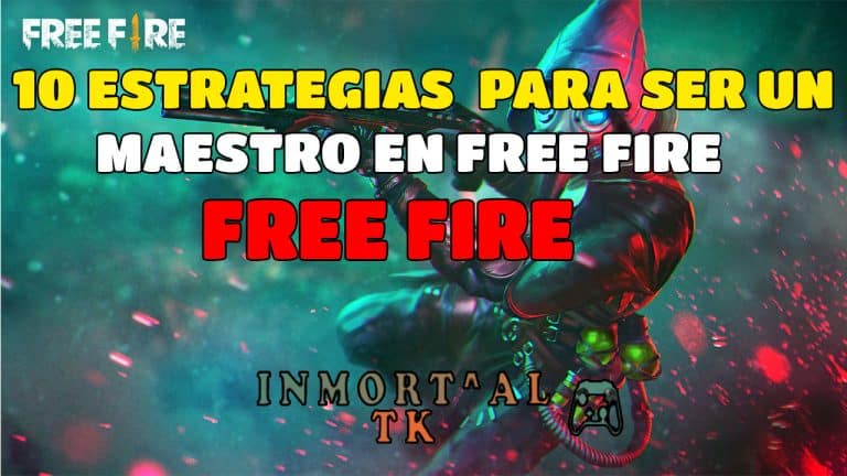 descubre la mejor arma para triunfar en free fire guia de estrategias