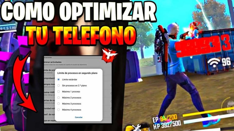 descubre la mejor macro para emotes free fire en celular personaliza tus partidas con facilidad