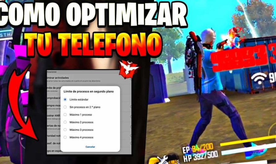 Descubre la mejor macro para emotes Free Fire en celular: ¡Personaliza tus partidas con facilidad!