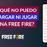 Descubre la razón por la que Free Fire no aparece en la Play Store