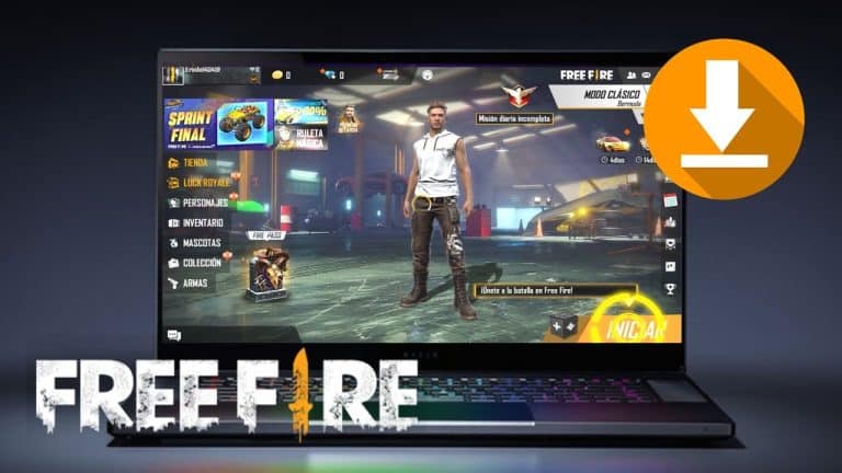 descubre la razon por la que los jugadores corren con sartenes en free fire