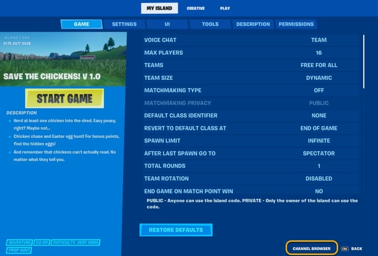 descubre la respuesta cuantos numeros tiene un codigo de fortnite todos los detalles que necesitas saber
