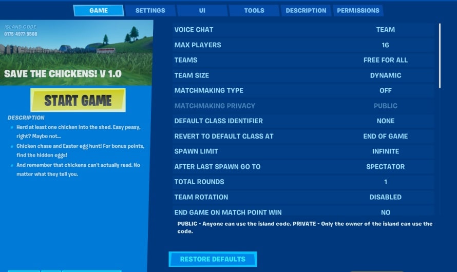 Descubre la respuesta: ¿Cuántos números tiene un código de Fortnite? Todos los detalles que necesitas saber