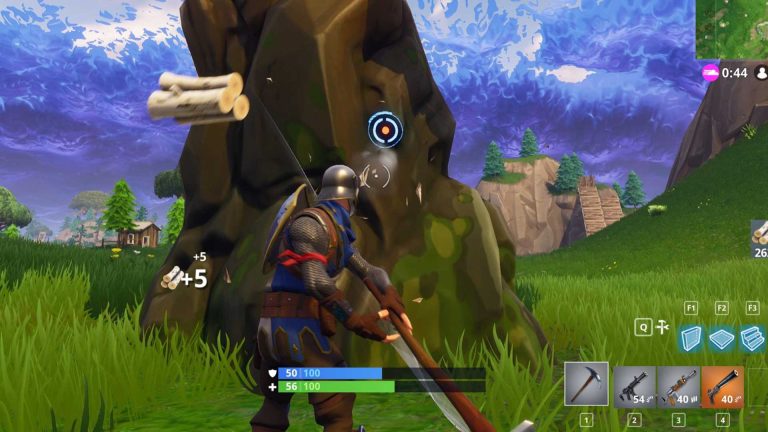 descubre la tarjeta grafica ideal para jugar fortnite guia completa