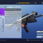 descubre la variedad de armas en fortnite explorando los diferentes tipos para dominar el juego