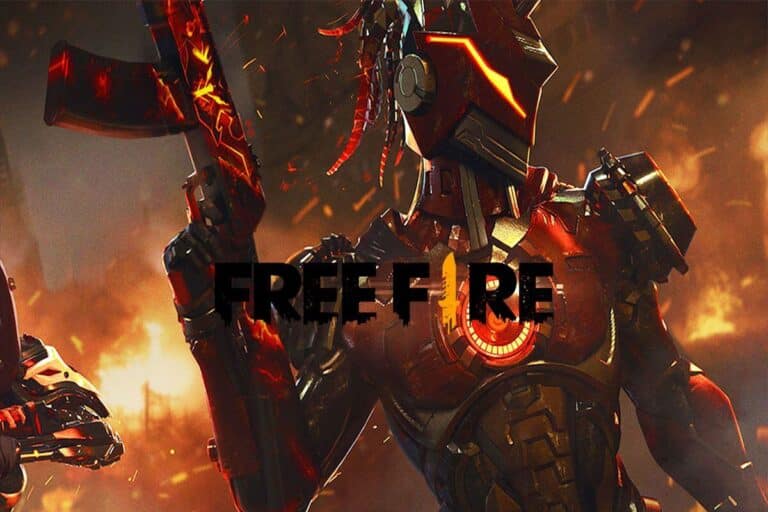 descubre las claves del exito de free fire que hace que este juego sea tan popular