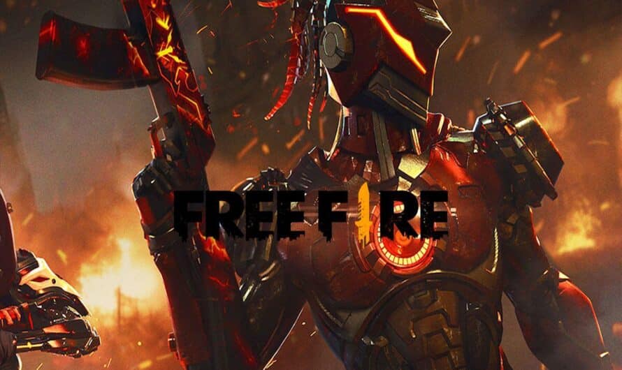 Descubre las claves del éxito de Free Fire: ¿Qué hace que este juego sea tan popular?