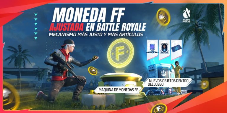 descubre las mejores armas arrojadizas de free fire aumenta tus posibilidades de victoria