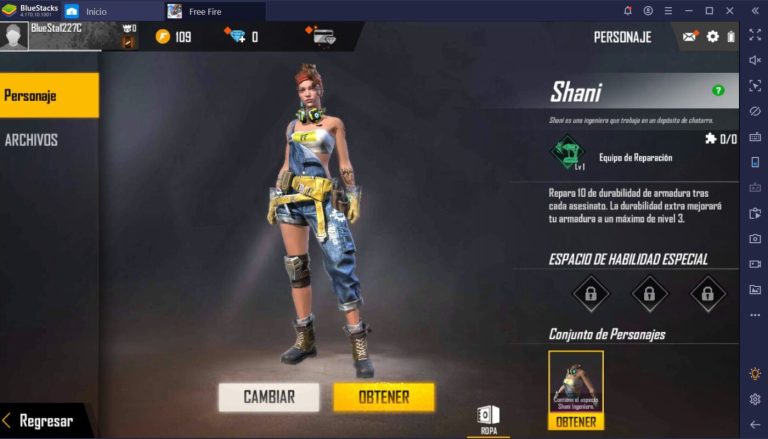 descubre las mejores armas en free fire domina el juego con estas poderosas armas