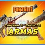 Descubre las Mejores Armas para Jugar en Duos en Free Fire: Guía Completa