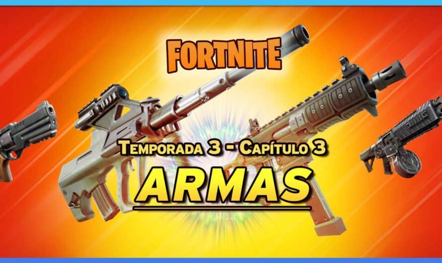 Descubre las Mejores Armas para Jugar en Duos en Free Fire: Guía Completa