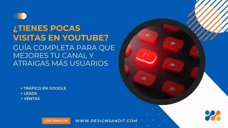 descubre las mejores estrategias para aumentar tus visitas en youtube de forma gratuita