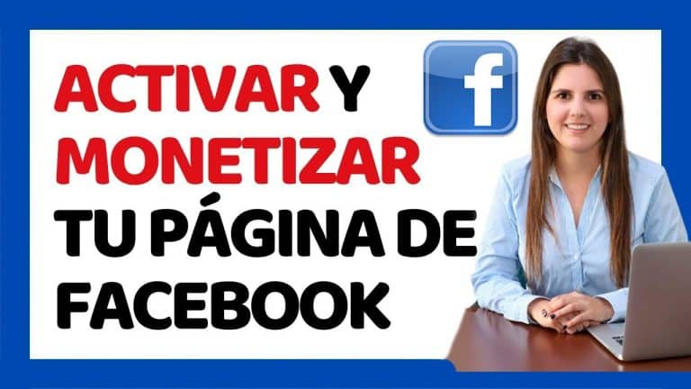 descubre las mejores estrategias para monetizar tu pagina de facebook en 2023