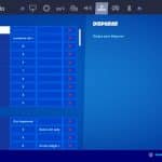 descubre las mejores teclas para jugar fortnite en pc guia completa