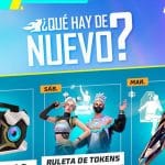 descubre las novedades de free fire en la temporada de navidad sorpresas y recompensas esperan para ti