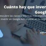 descubre las razones fundamentales para invertir en google ads y potenciar tu negocio