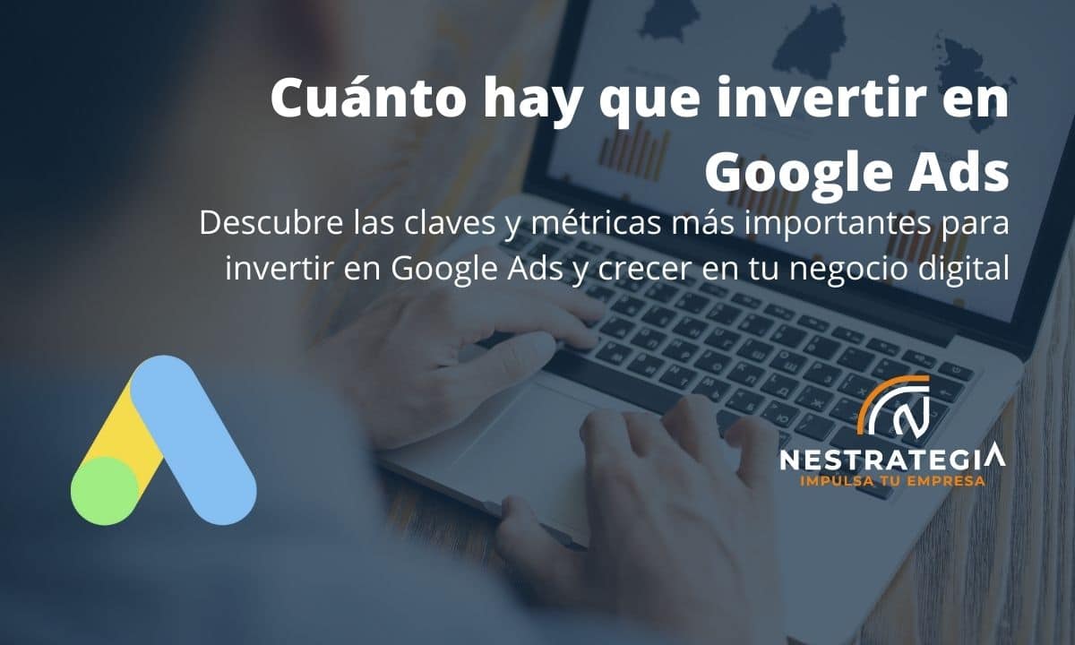 descubre las razones fundamentales para invertir en google ads y potenciar tu negocio