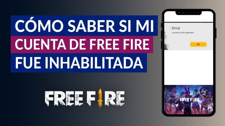 descubre las razones por las que suspenden cuentas en free fire guia completa